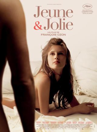 Jeune-et-Jolie-Poster